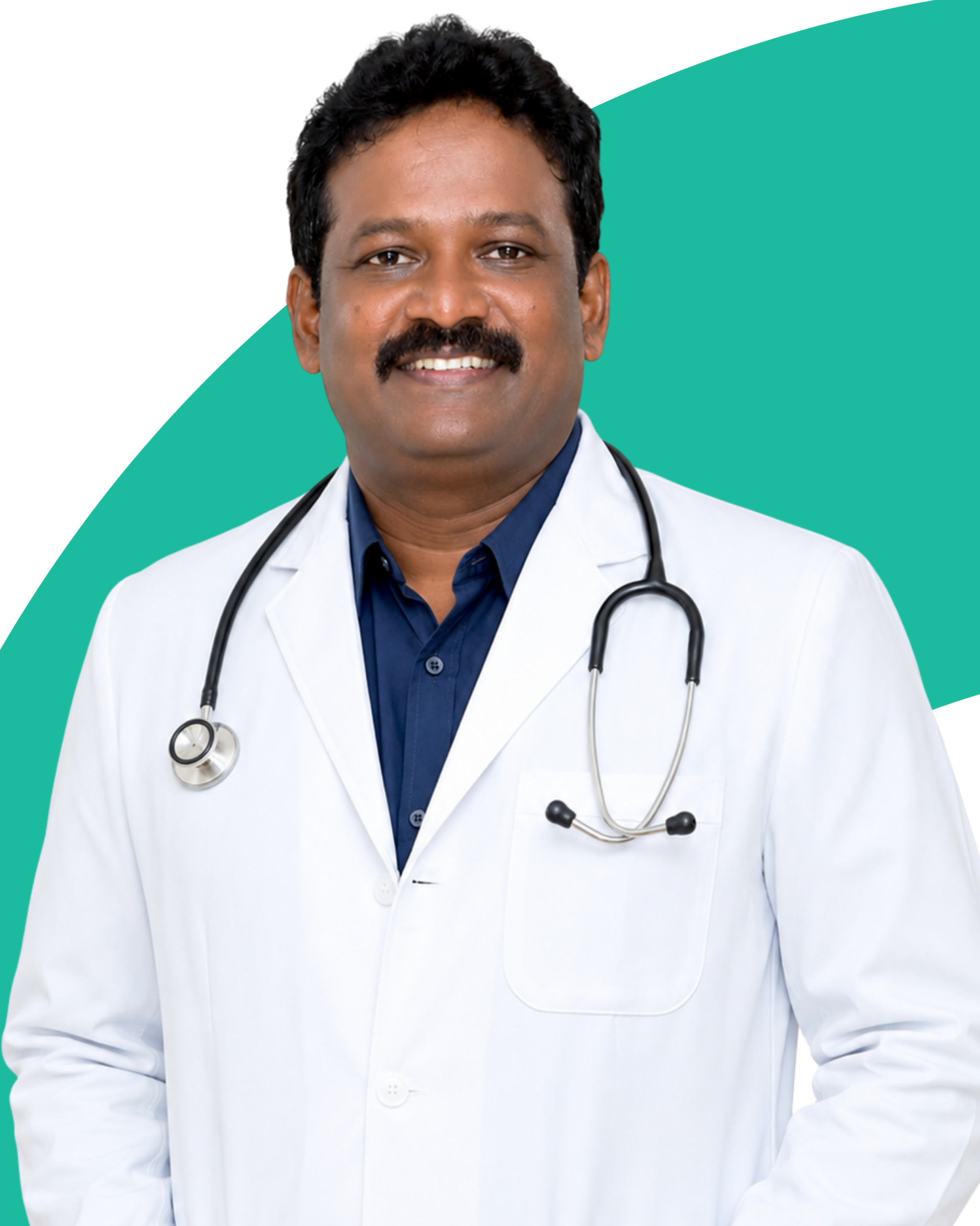 Dr. PSV Rama Rao