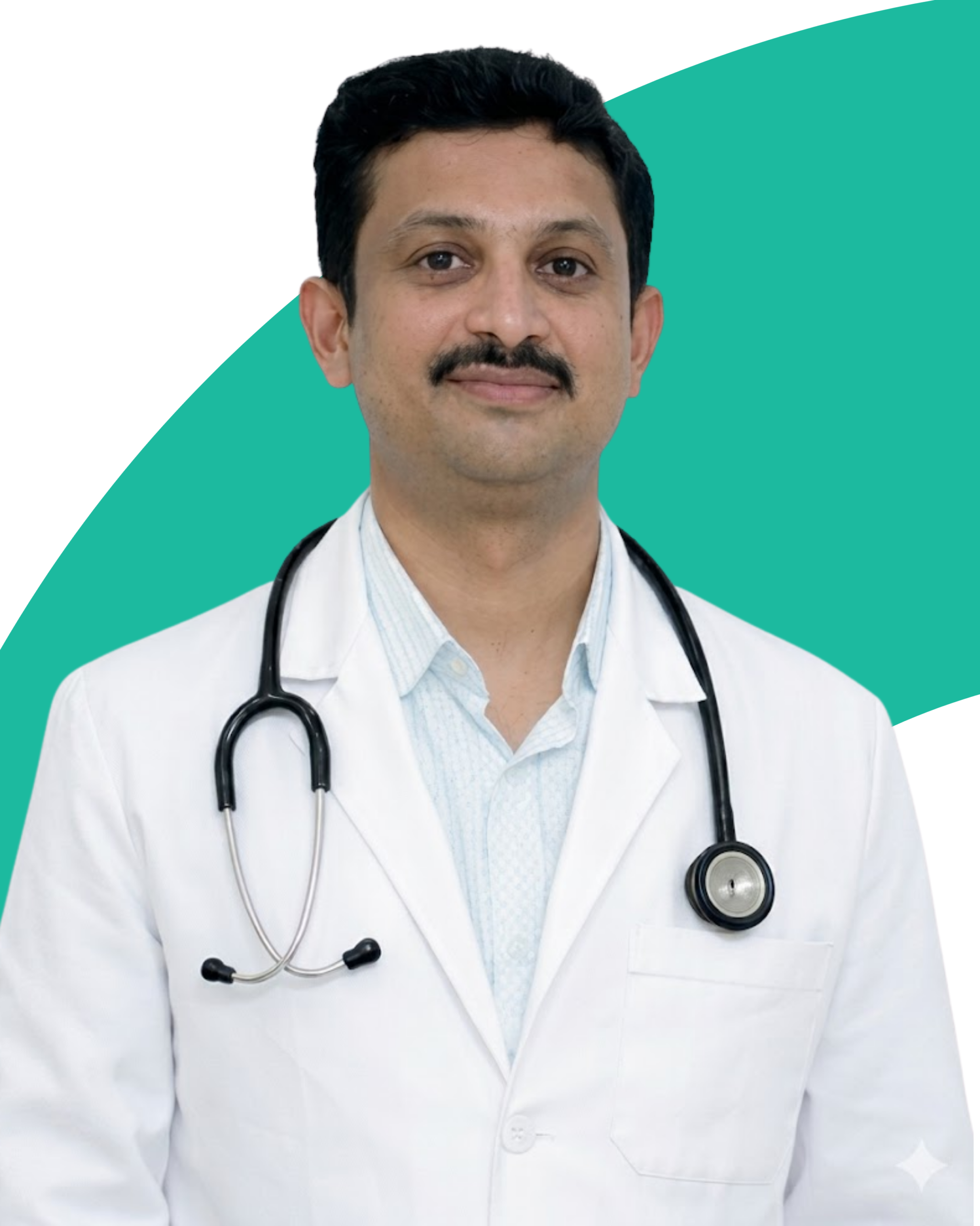 Dr J. Srikanth