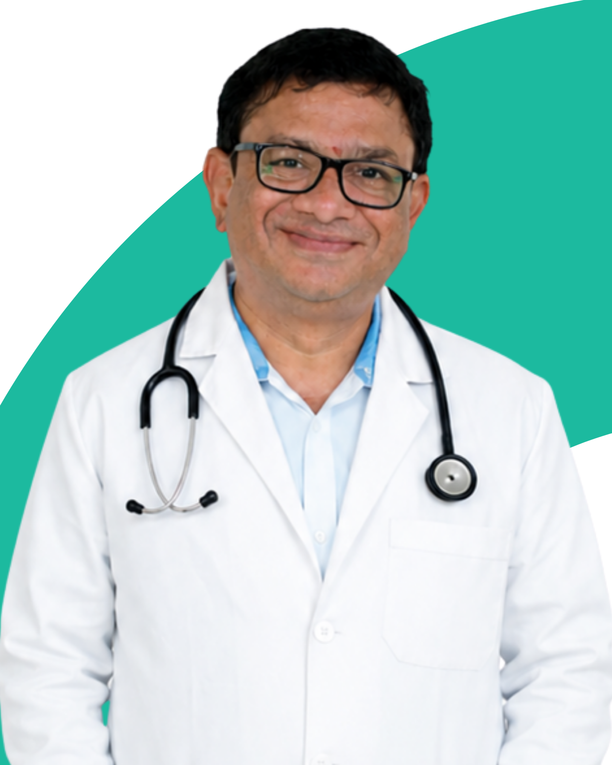 Dr. PV Siva Ram