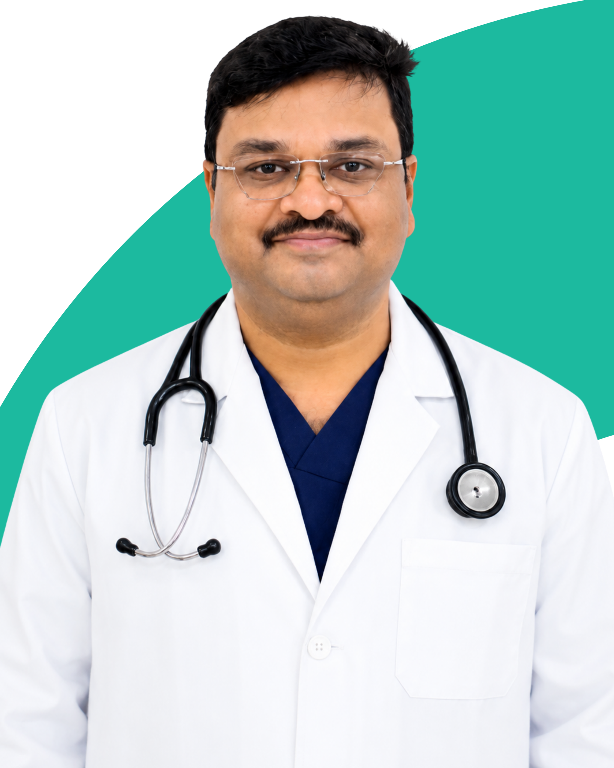 Dr. A. Sarat Kumar Patra